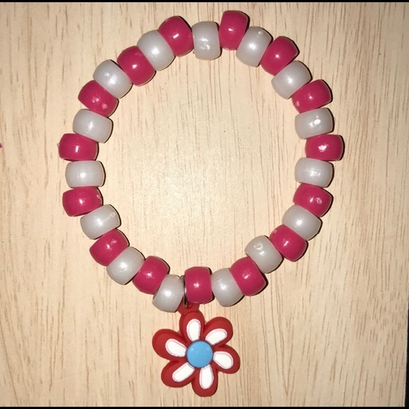 beaded bracelets - Picture 2 of 4